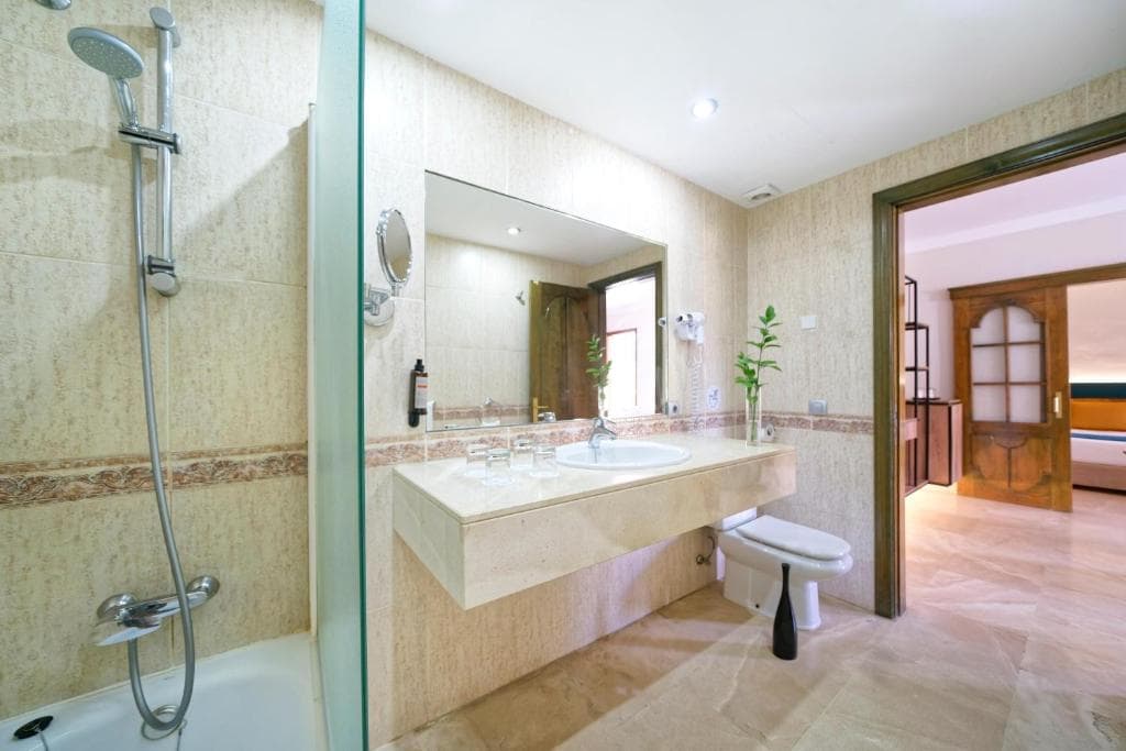 Suites & Villas by Dunas Maspalomas photo 5