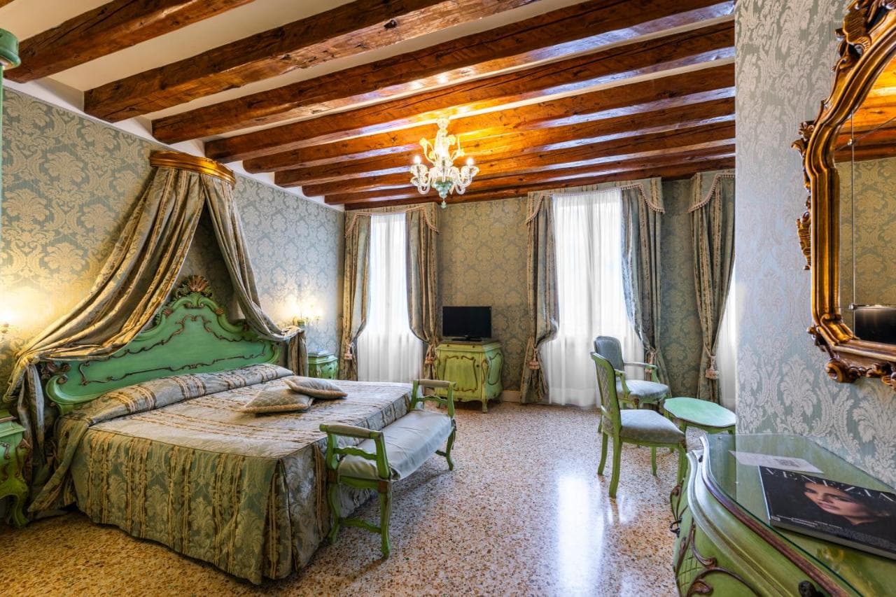 Hotel Ca' Dogaressa Venetië photo 5
