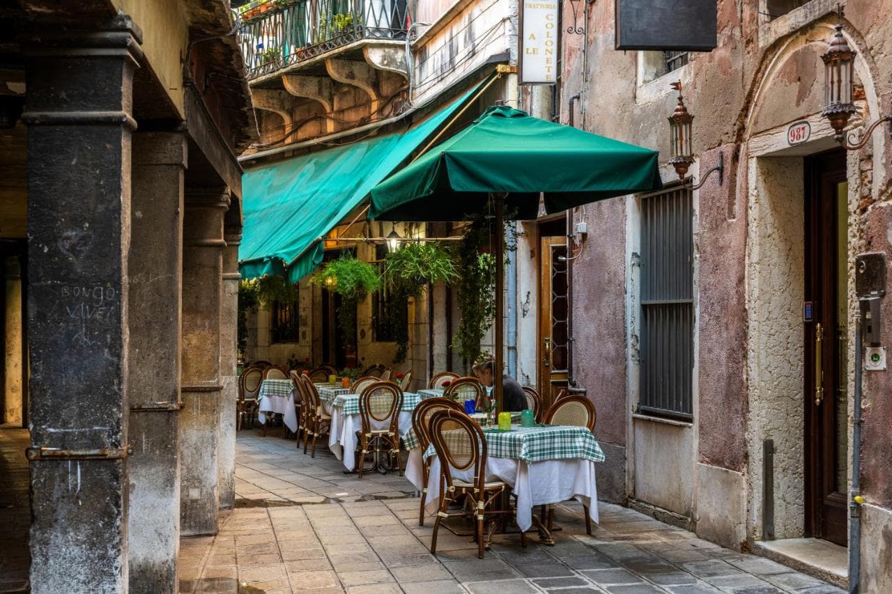 Ca' del Nobile Venetië photo 5