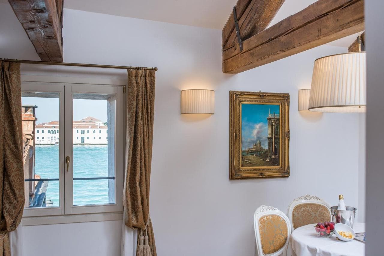 Al Redentore di Venezia foto 1