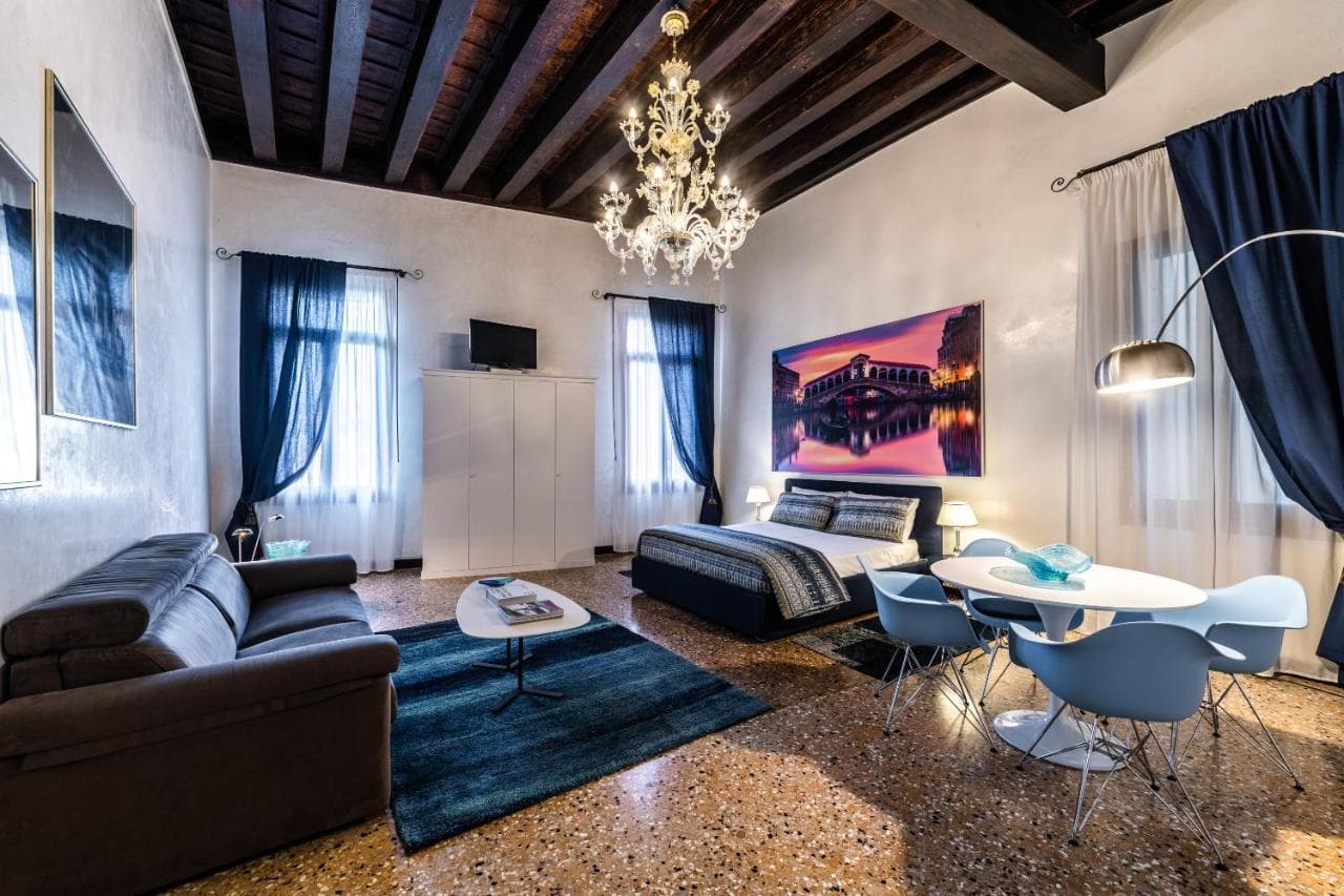 Ca' Sant'Angelo foto 2