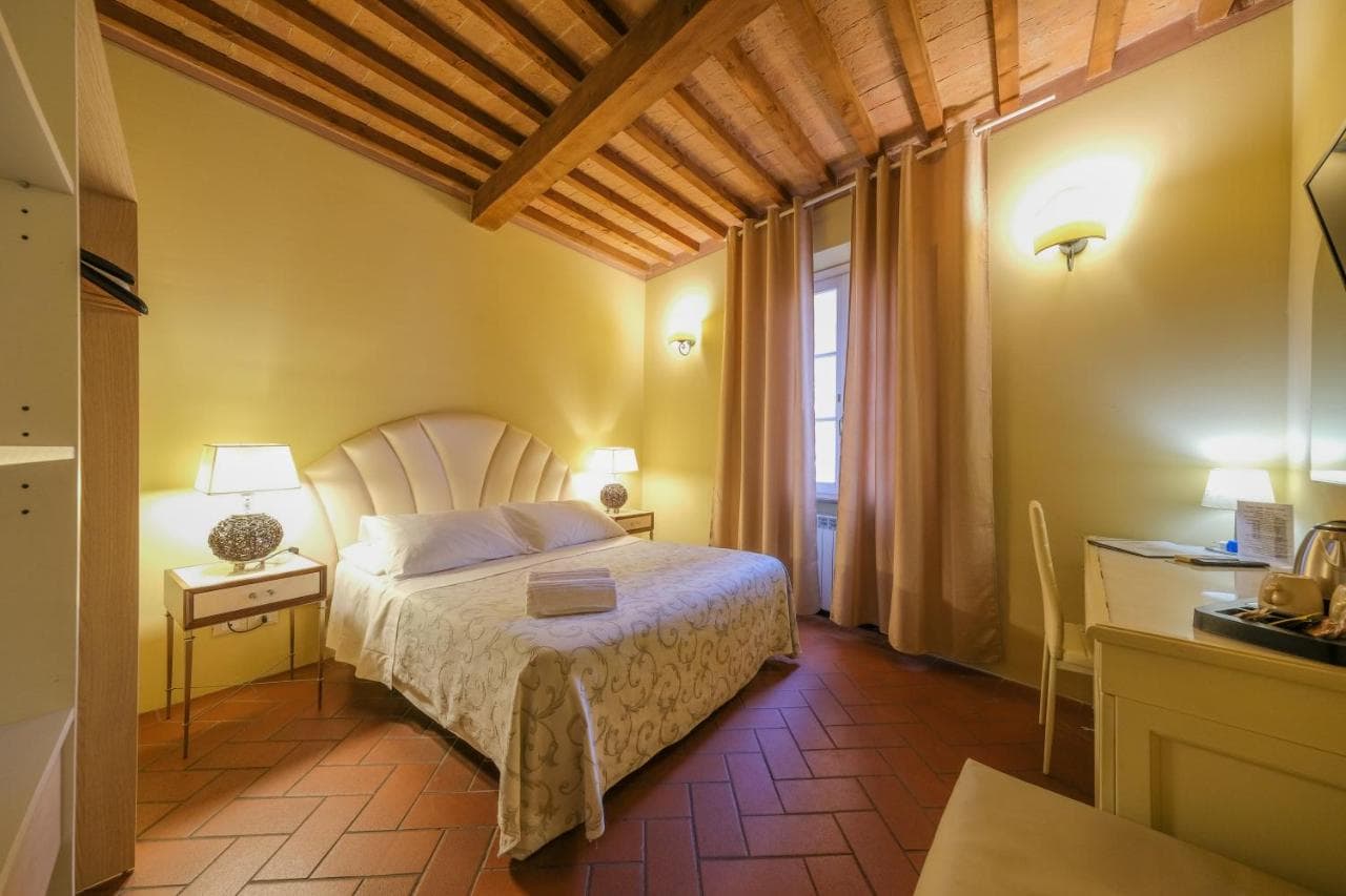 Casa San Tommaso foto 1
