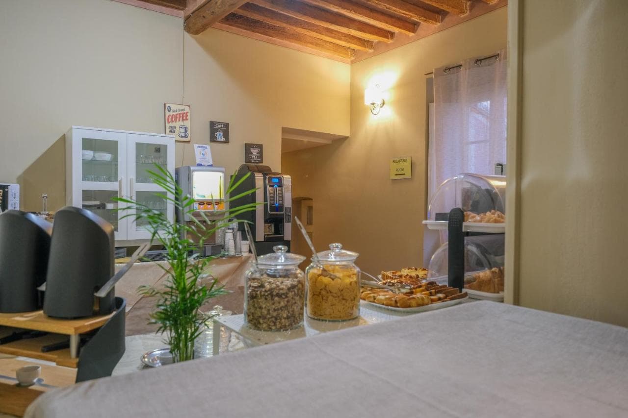 Casa San Tommaso foto 3