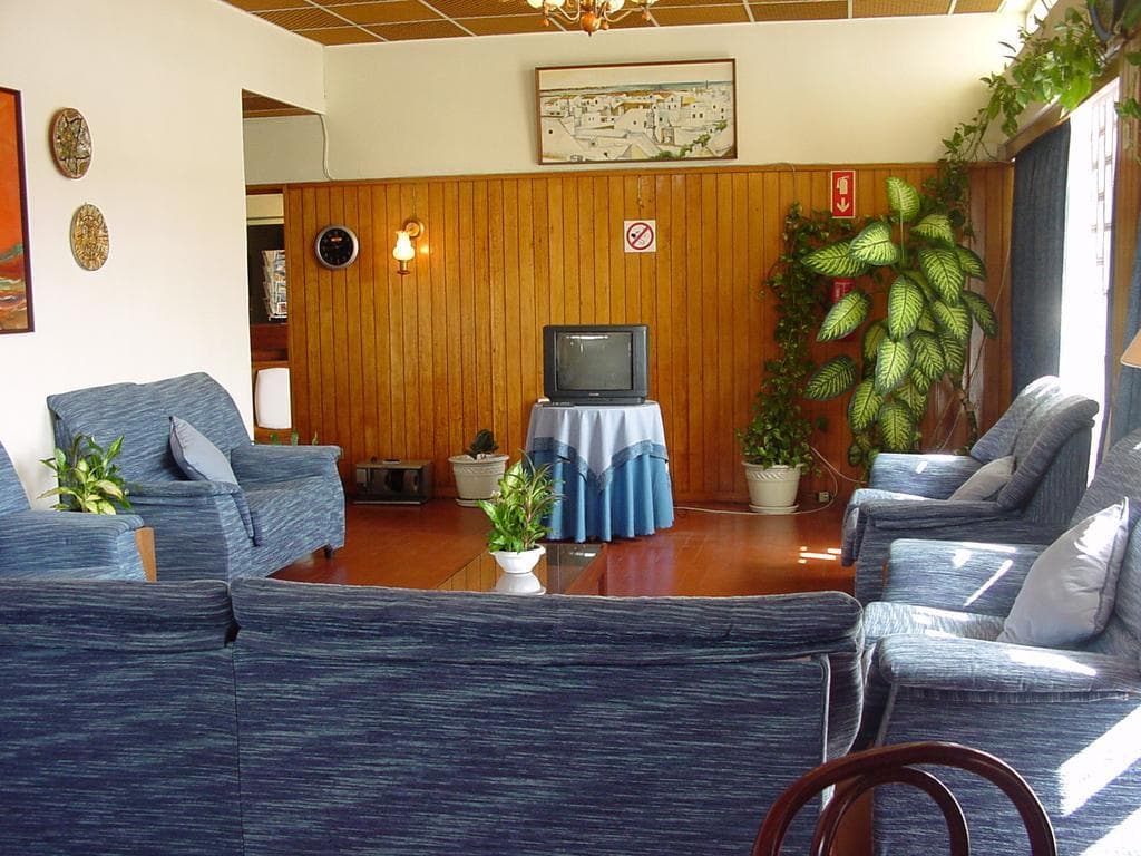 Aeromar foto 1