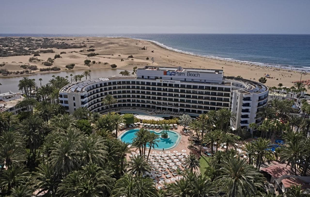 Seaside Palm Beach foto 1