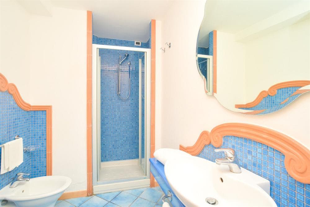 Hotel Italia Beach Hotel foto 2