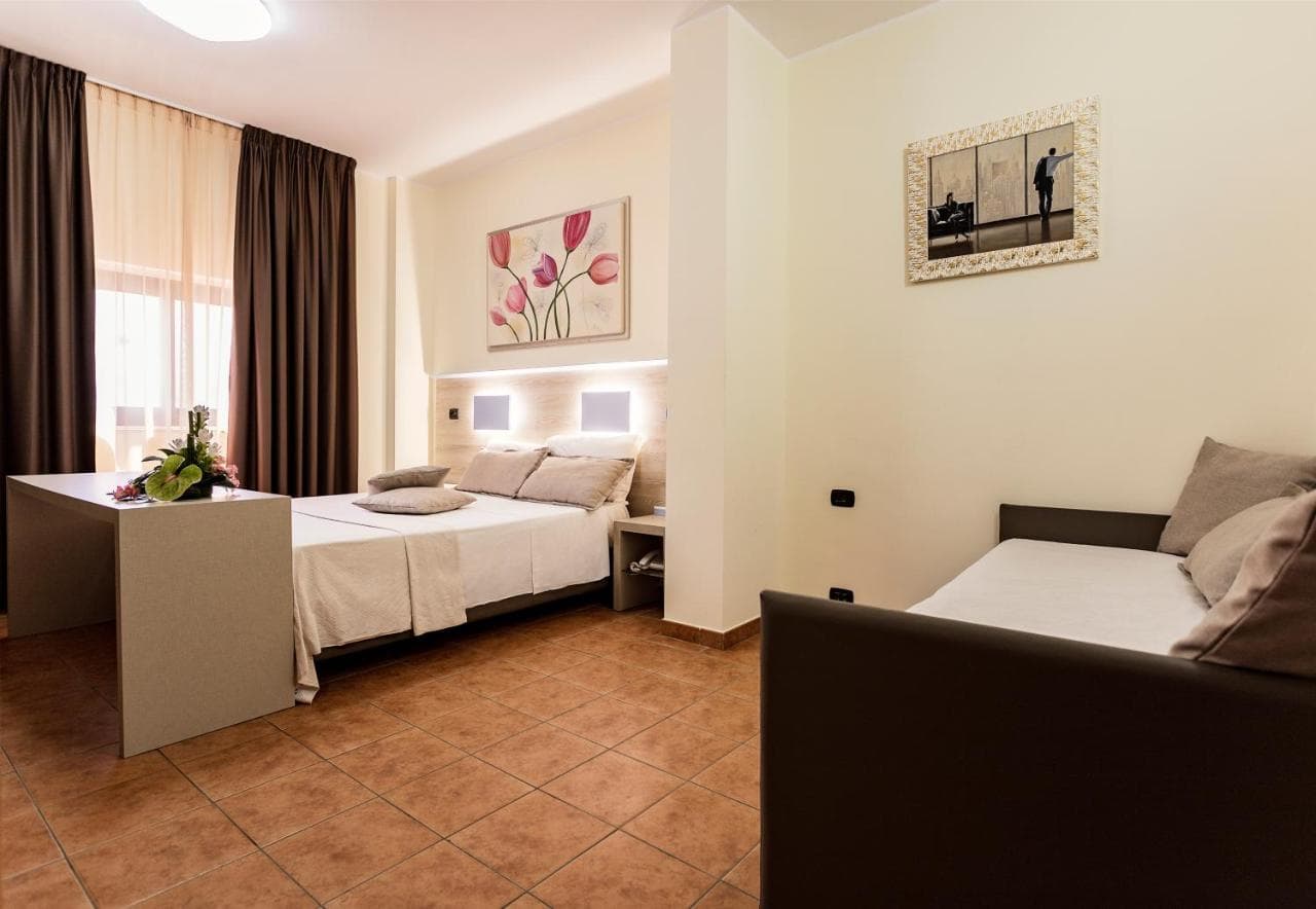 Hotel Fly foto 2