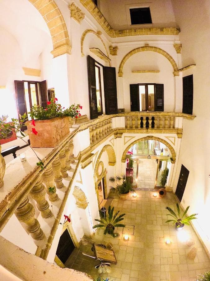 Al Pescatore Hotel & Restaurant foto 1