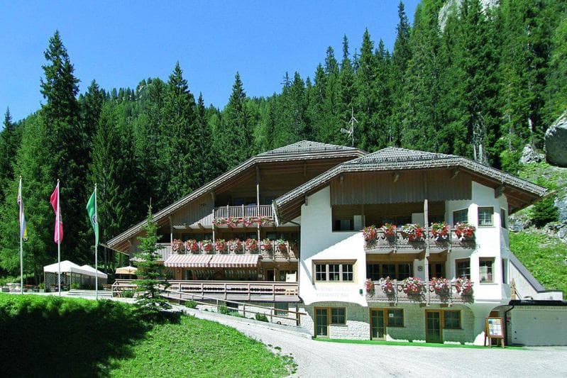 Villa Maria foto 1