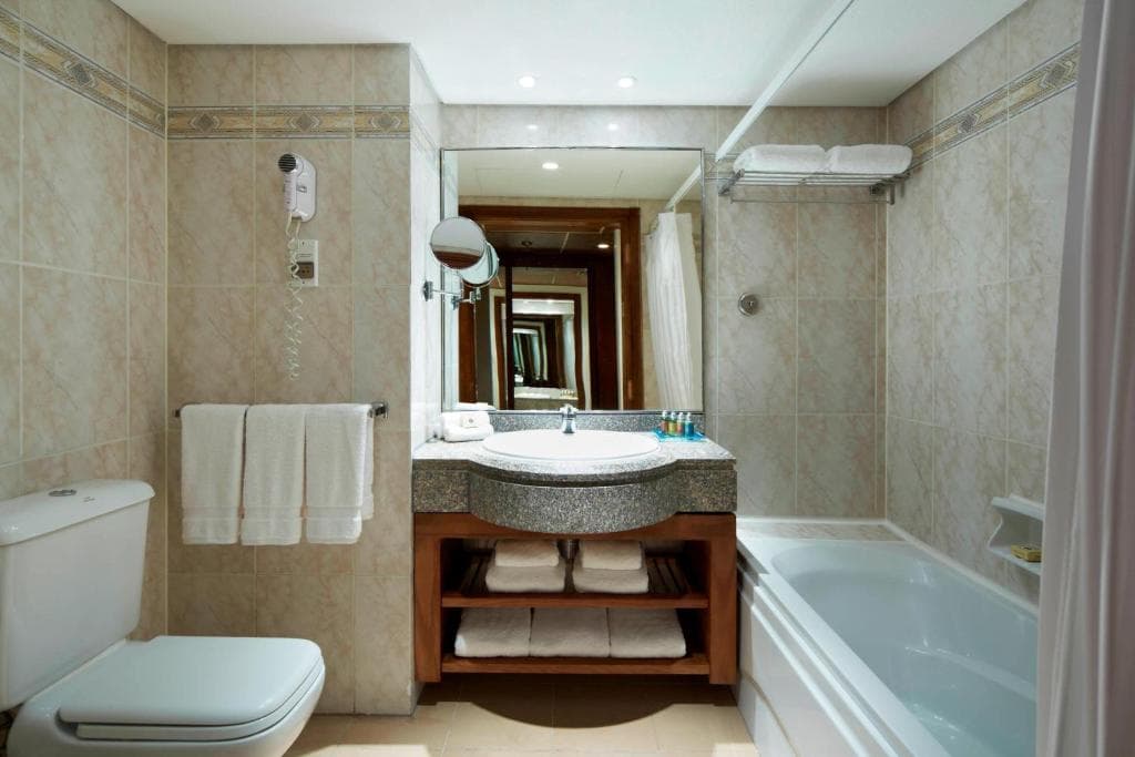 Hurghada Marriott Beach Resort foto 4