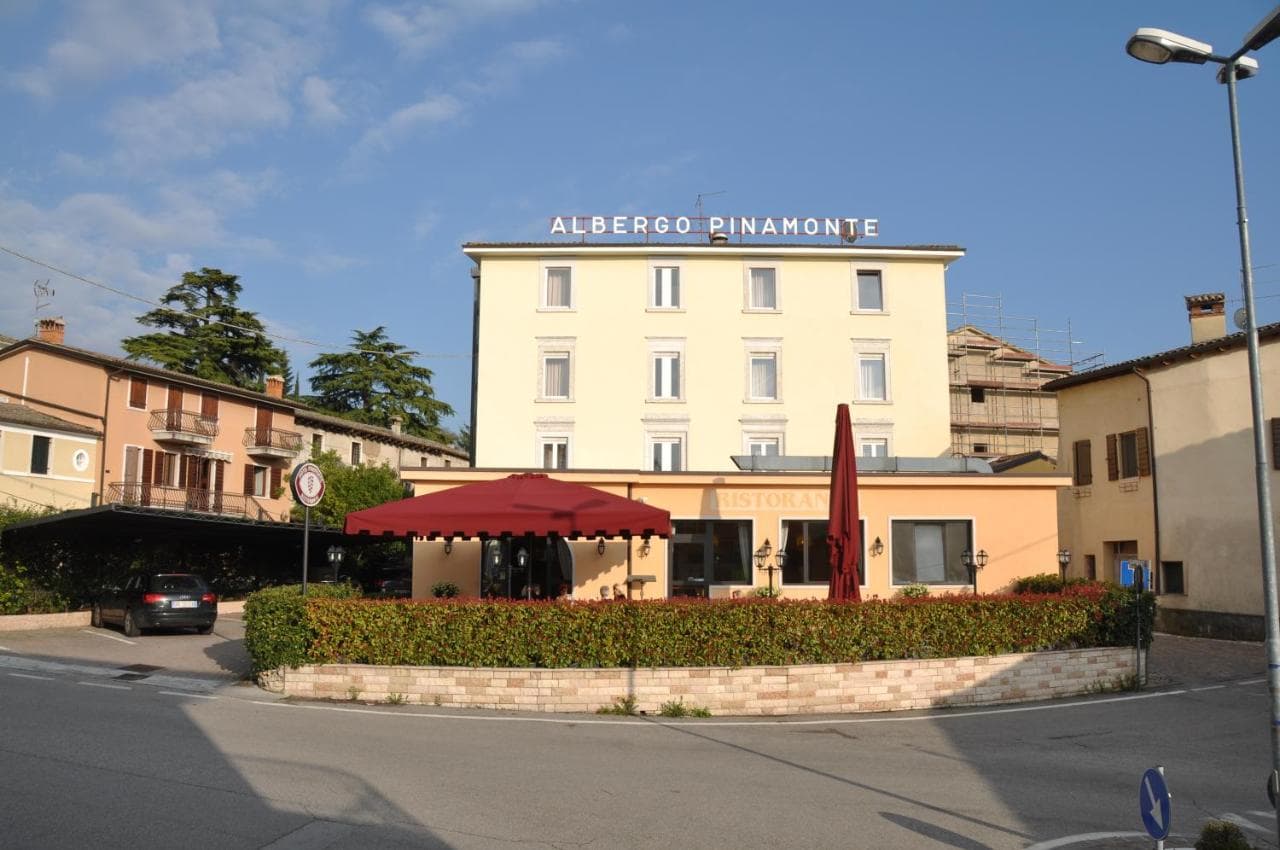 Pinamonte foto 1