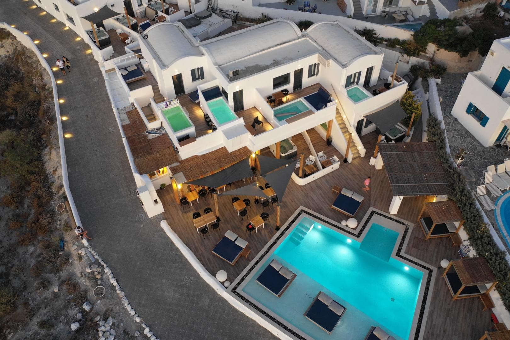 Amaze Suites Imerovígli photo 5