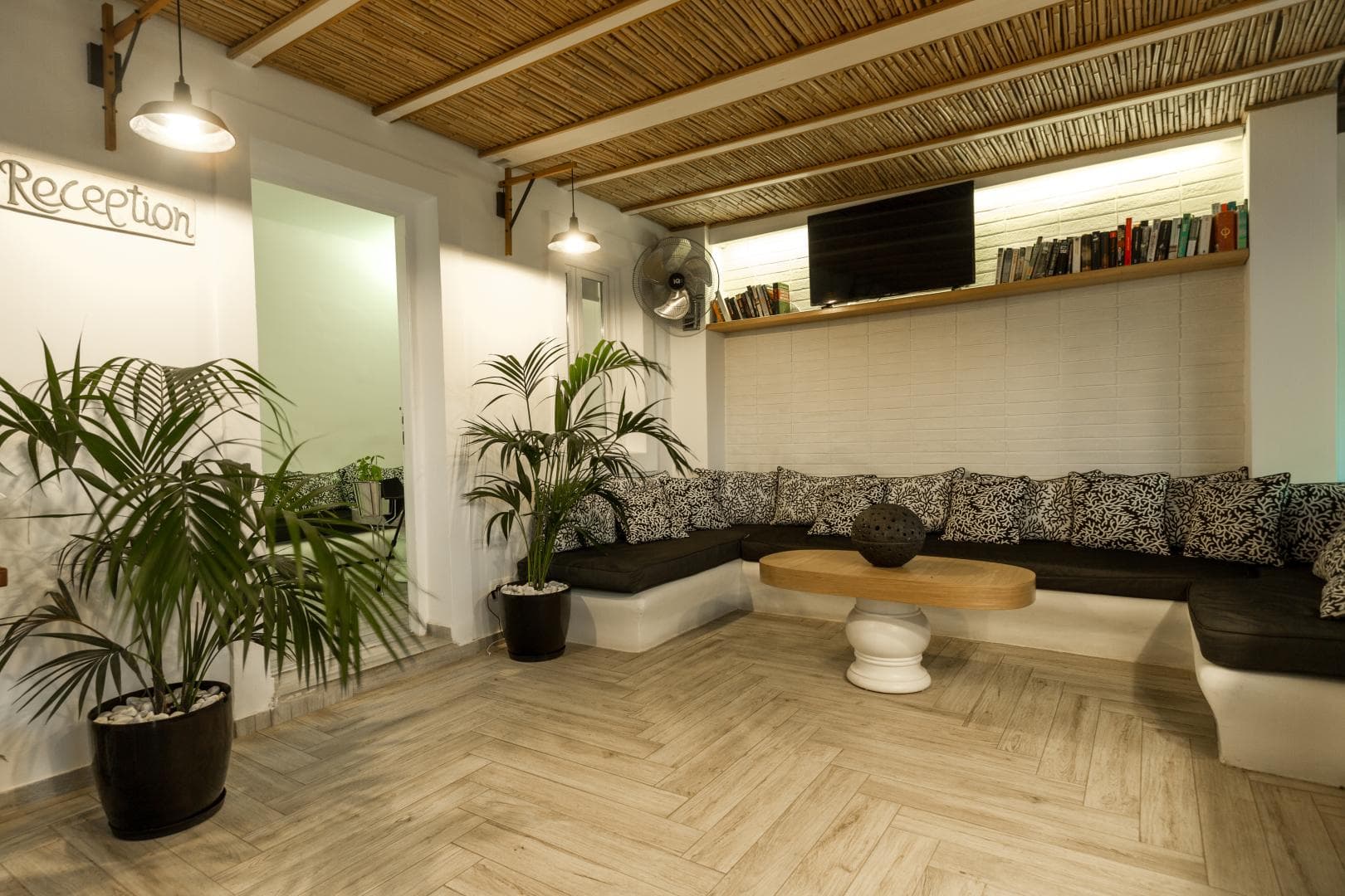 Amaze Suites foto 4