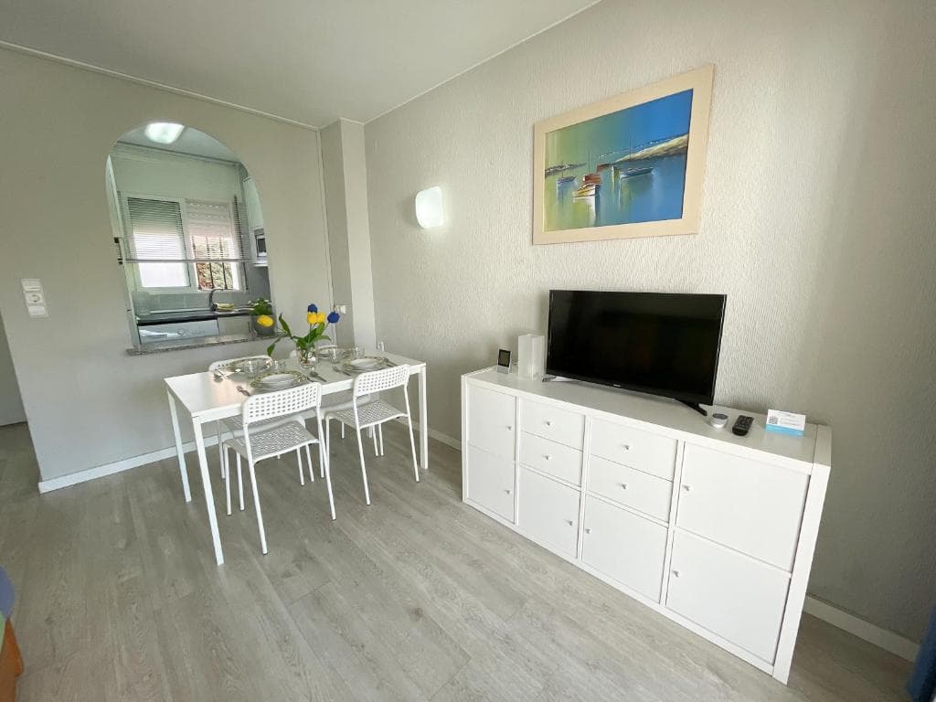 Apartamentos Tierra de Irta 3000 foto 4