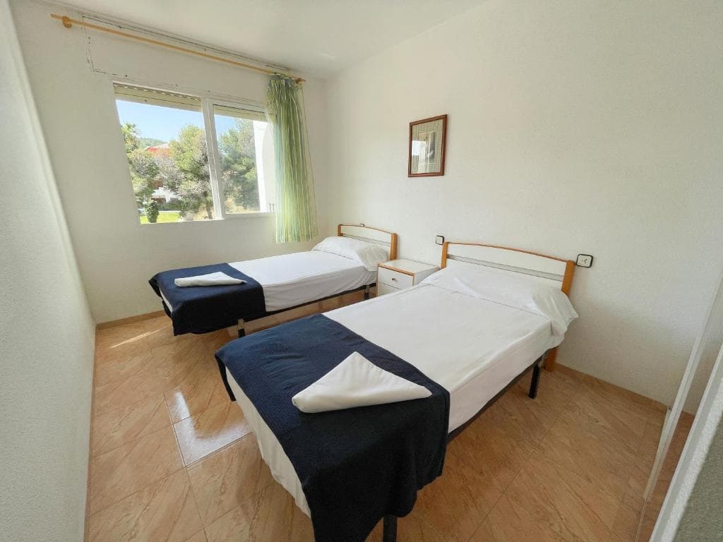 Apartamentos Tierra de Irta 3000 foto 2