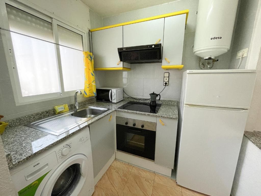 Apartamentos Tierra de Irta 3000 Peñiscola photo 5