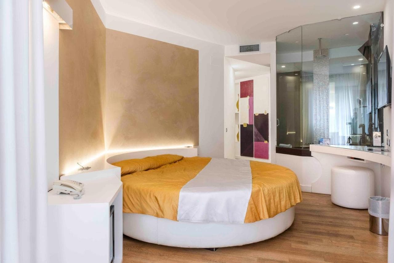 Hotel Exclusive foto 1