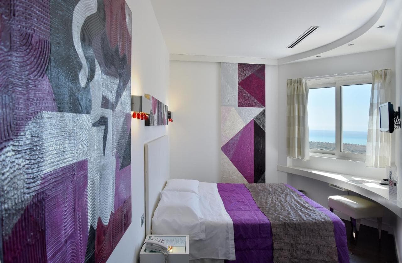 Hotel Exclusive foto 2