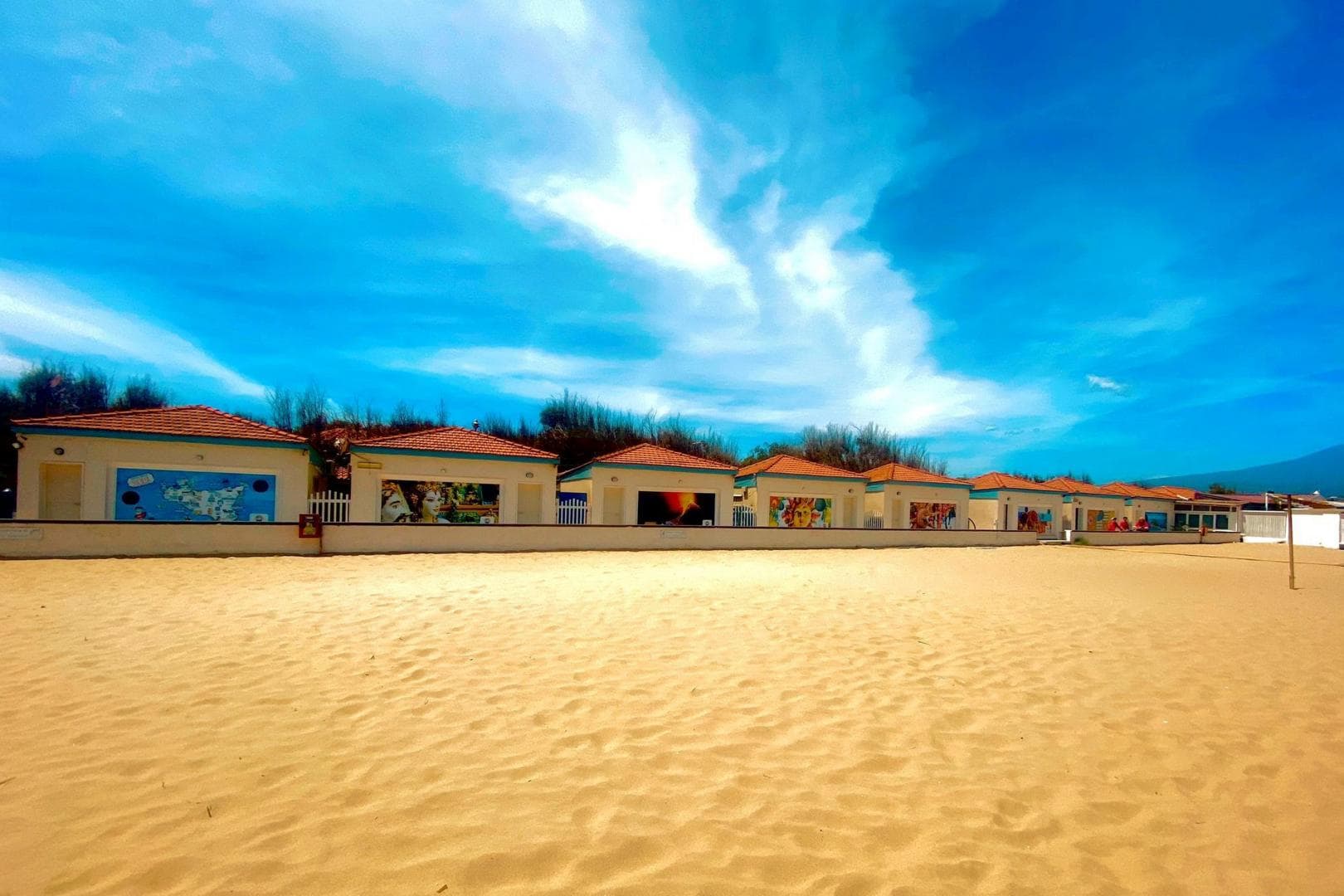Villaggio Turistico Internazionale La Plaja foto 1
