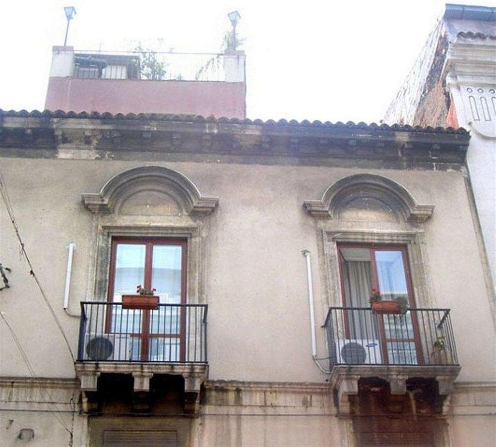 Bad - Bed & Breakfast and Design foto 1
