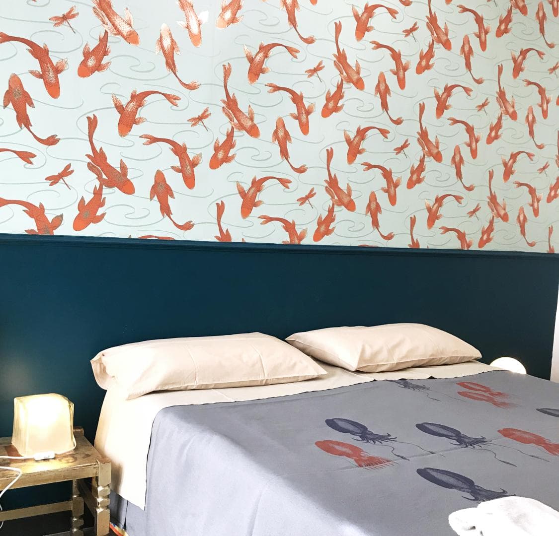 Bad - Bed & Breakfast and Design Catania photo 5