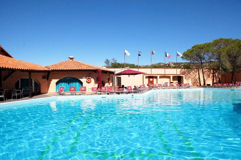 Club Esse Cala Bitta foto 1