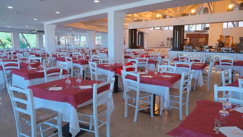 Club Esse Cala Bitta Arzachena photo 5