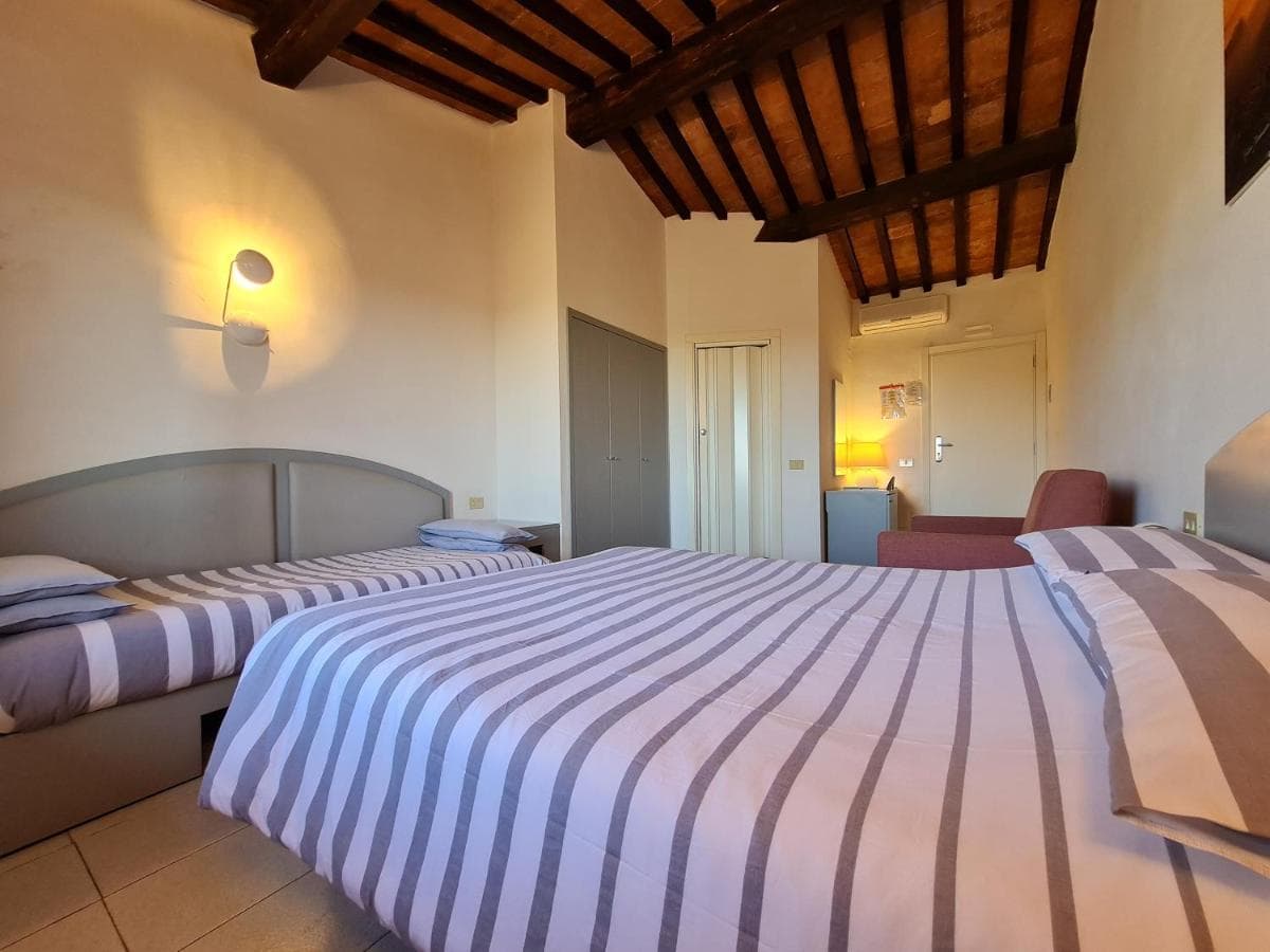 Hotel Da Graziano foto 2