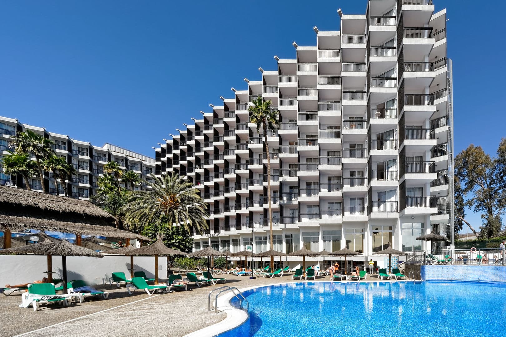 Relaxia Beverly Park foto 1