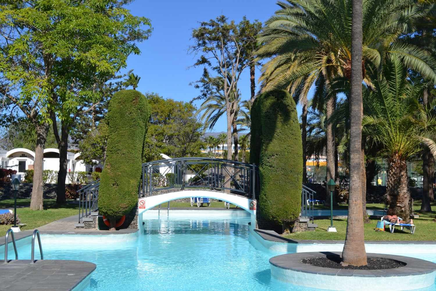 Bungalows Cordial Biarritz foto 2
