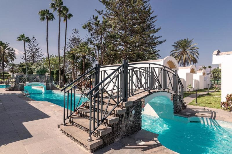Bungalows Cordial Biarritz foto 1