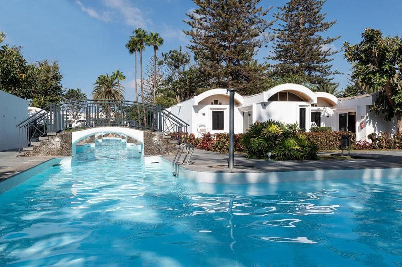 Bungalows Cordial Biarritz foto 2