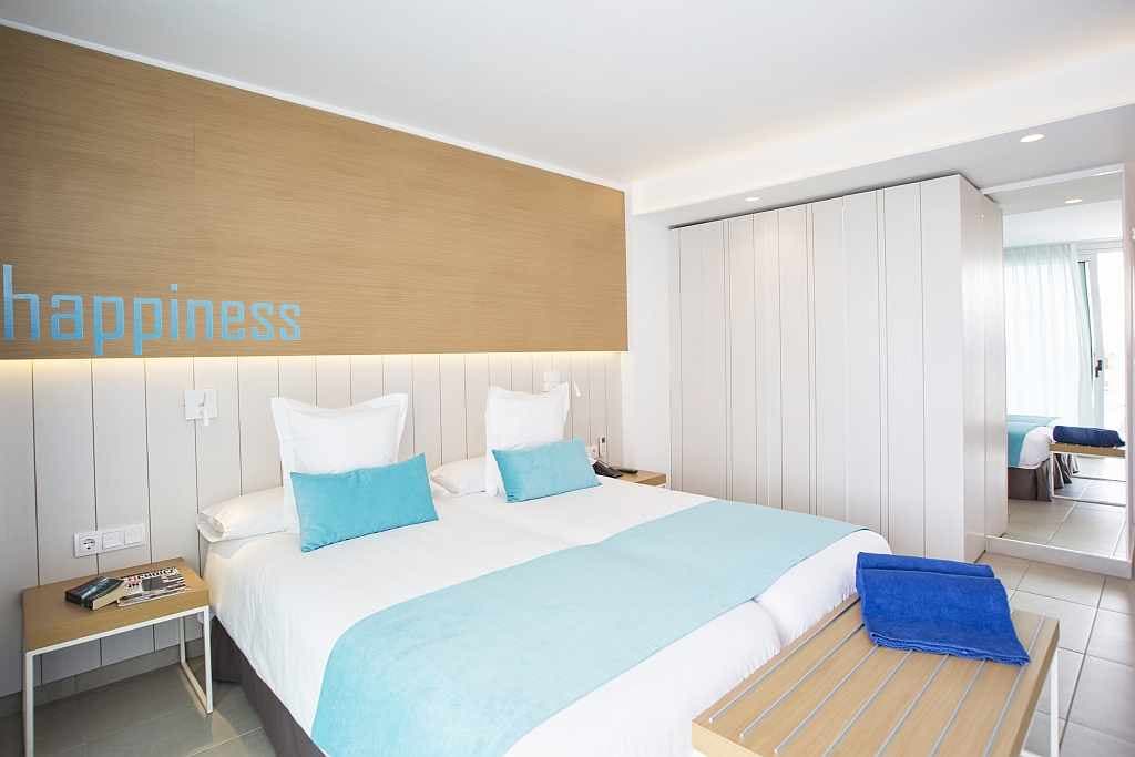 Akeah Broncemar Hotel foto 2