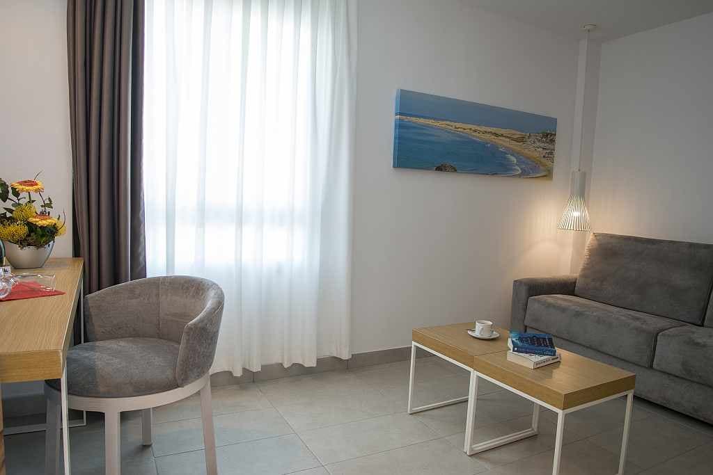 Akeah Broncemar Hotel foto 4