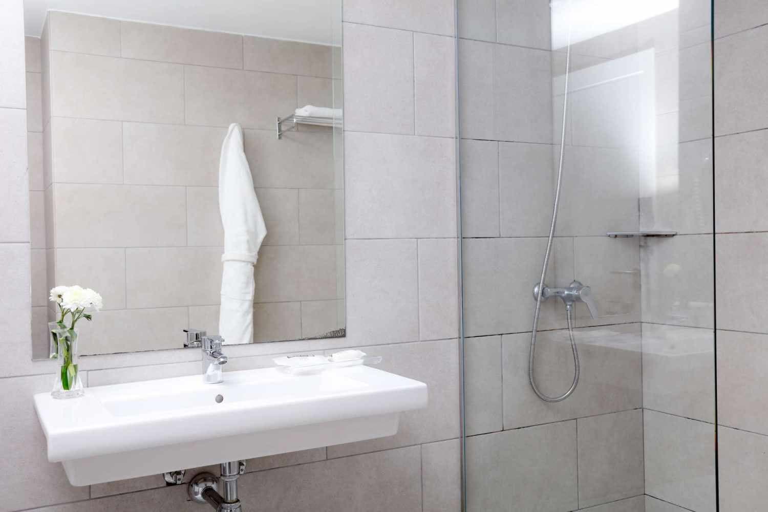Akeah Broncemar Hotel foto 3