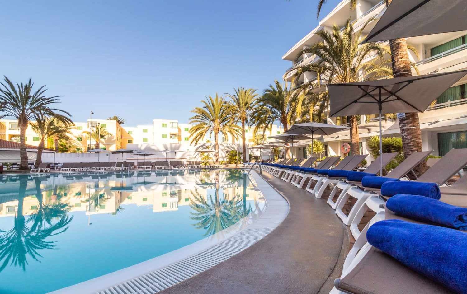 Akeah Broncemar Hotel foto 1