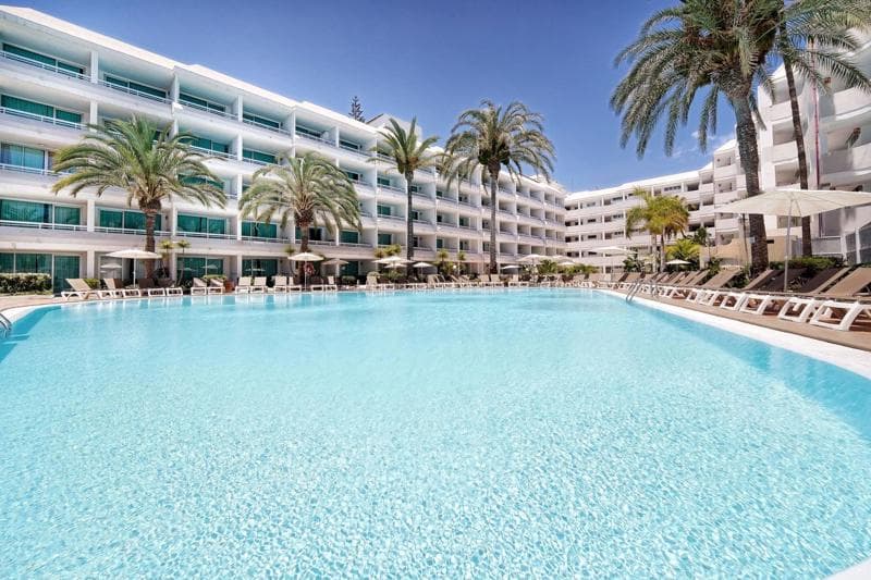 Akeah Broncemar Maspalomas foto 1