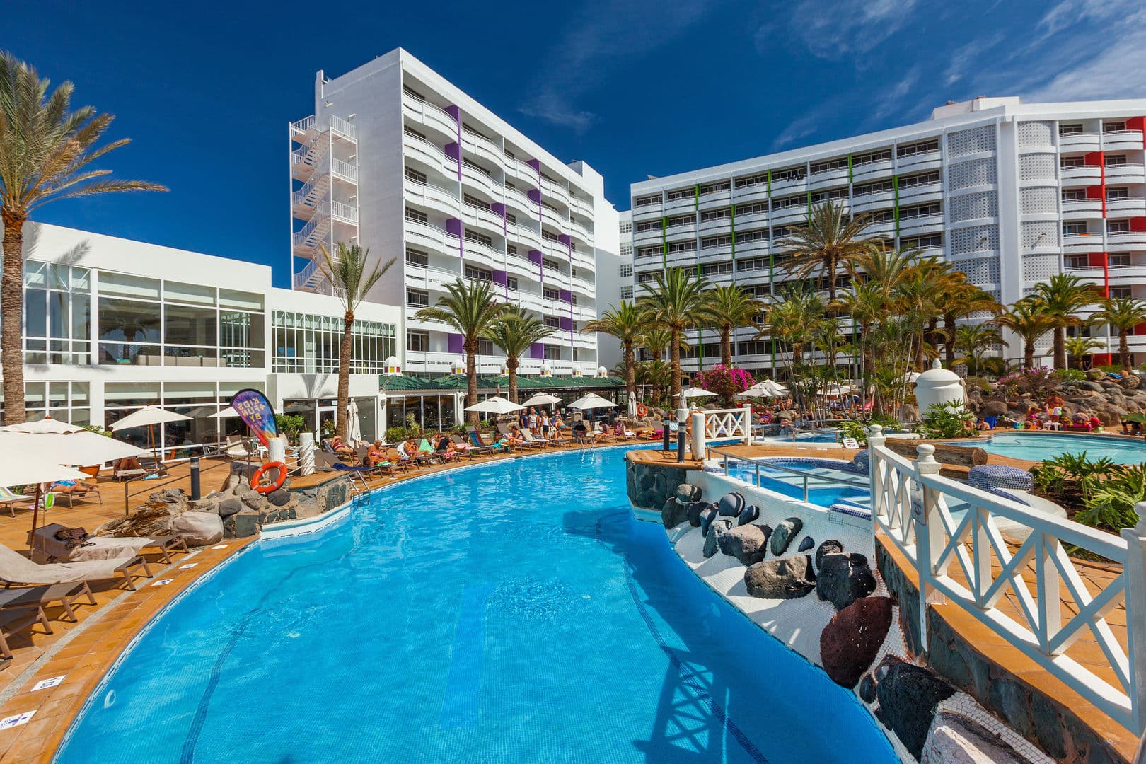 Abora Buenaventura by Lopesan Hotels foto 1