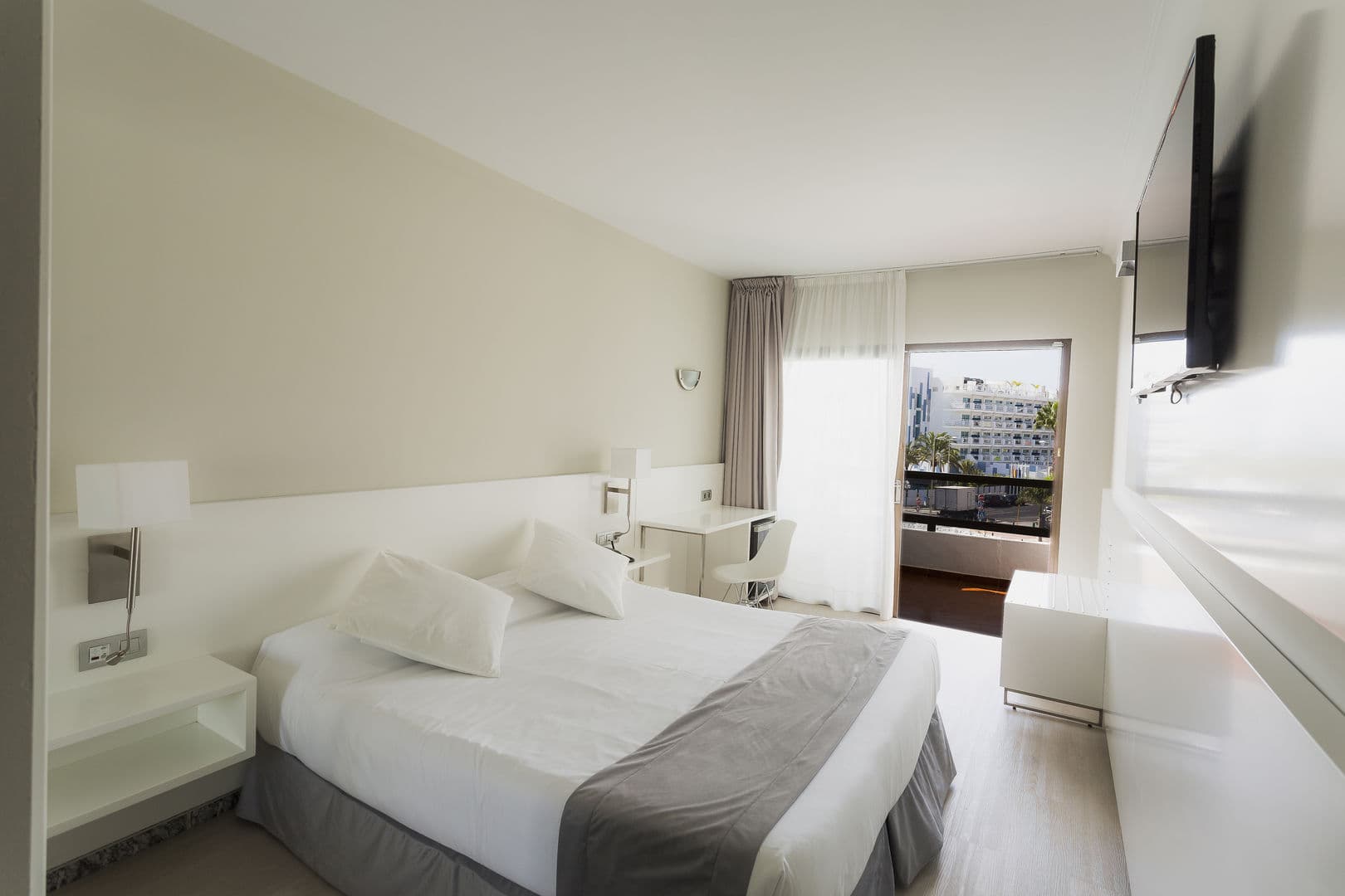 Hotel Caserio foto 2