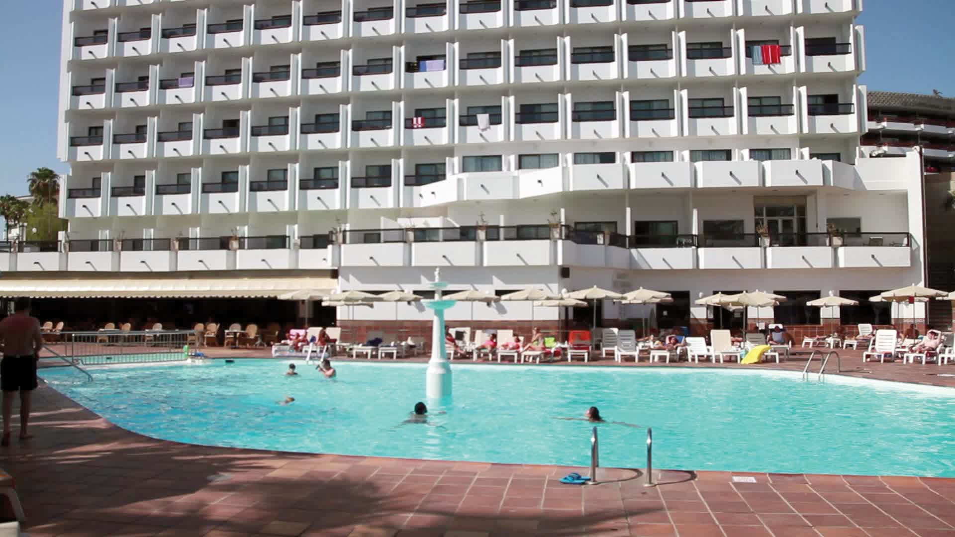 Hotel Caserio foto 1