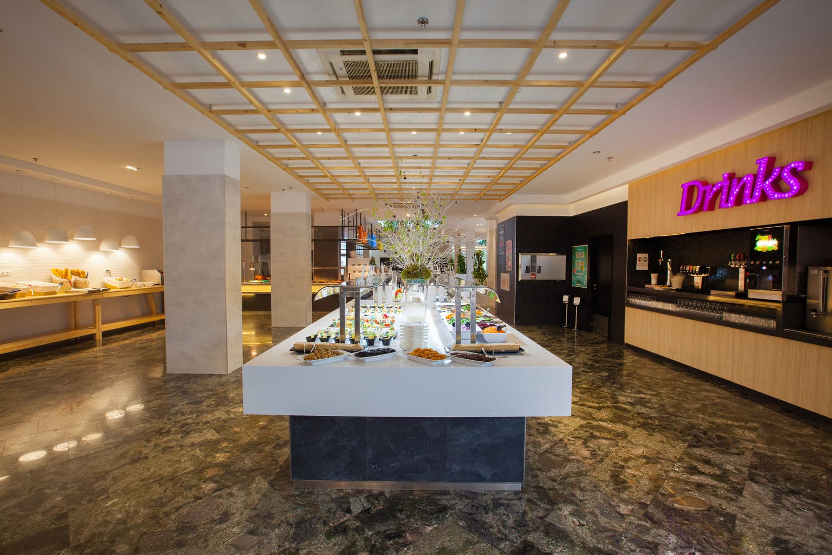 Abora Catarina by Lopesan Hotels foto 4