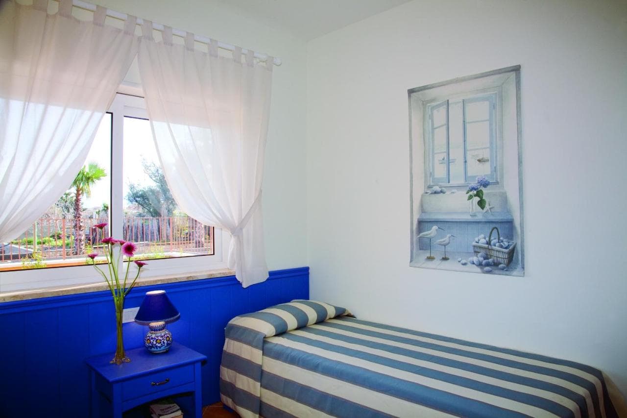 Residence dei Margi foto 2