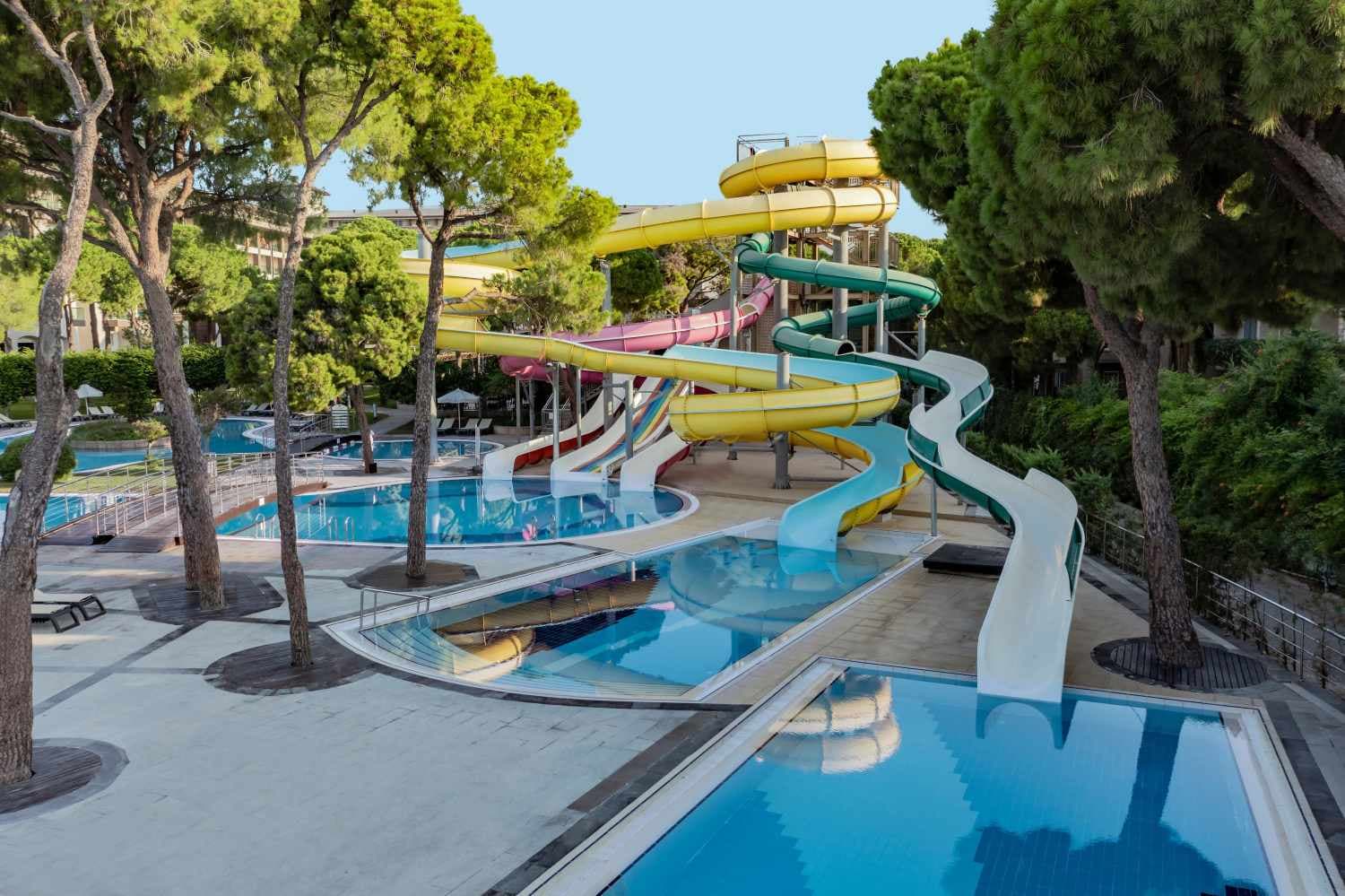 Papillon Ayscha Belek photo 5