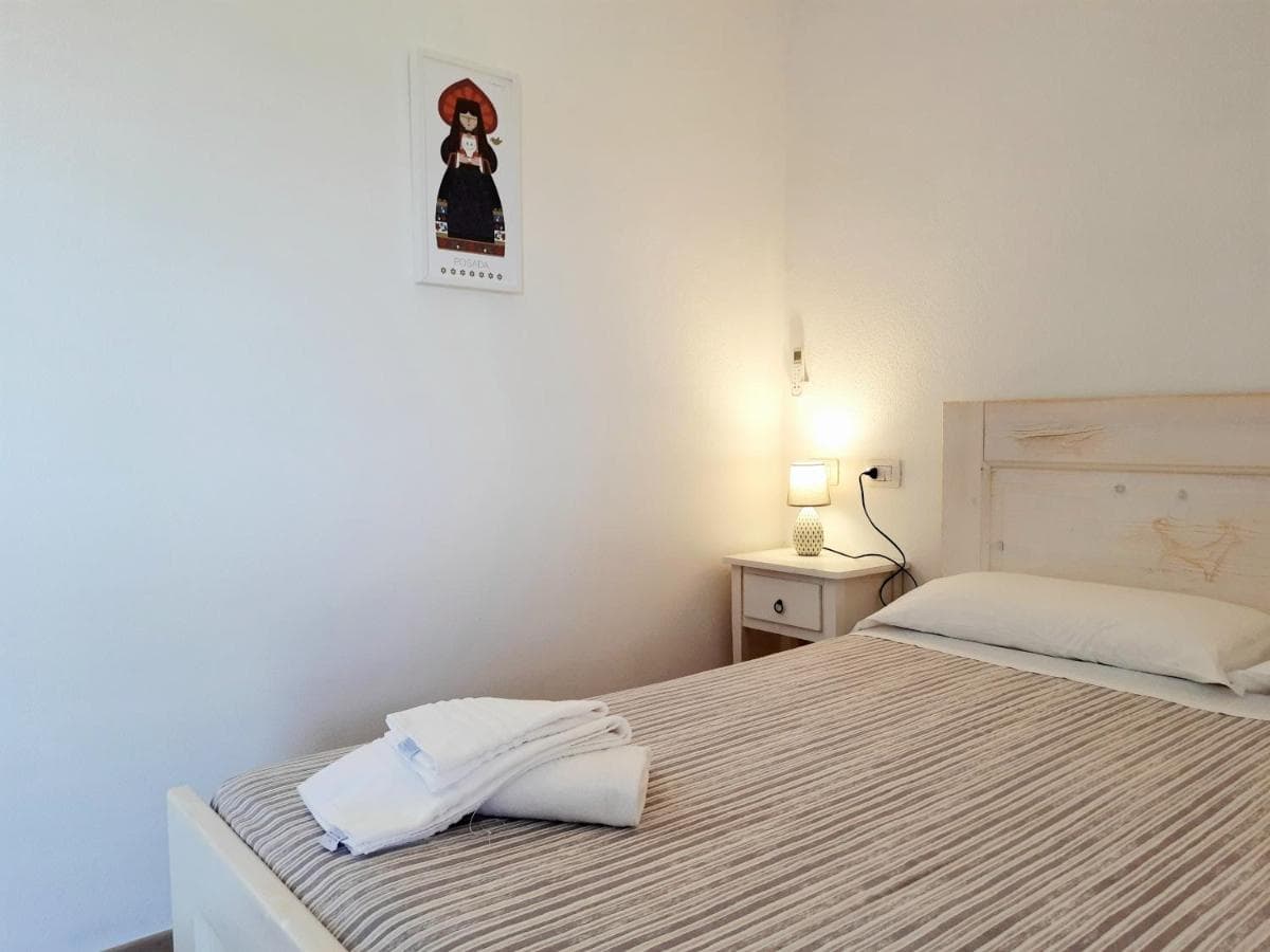 Agriturismo Su Vrau foto 2