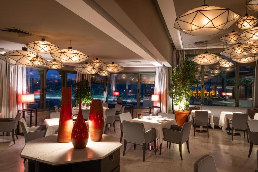 Palais Faraj Suites & Spa foto 3