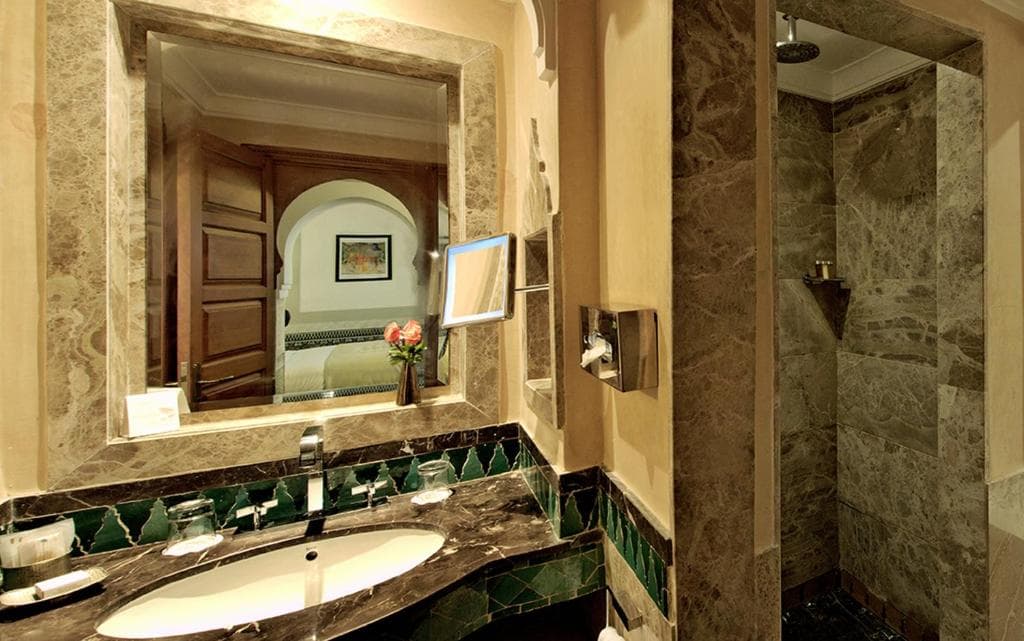 Palais Faraj Suites & Spa Fez photo 5