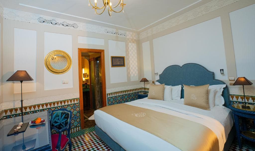 Palais Faraj Suites & Spa foto 2