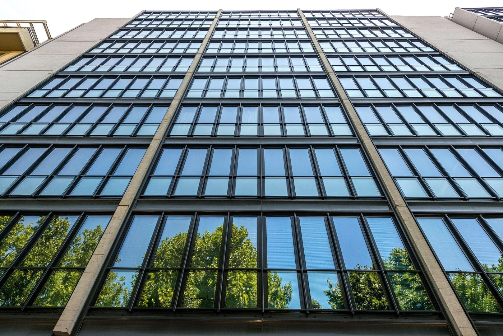 Du Parc Contemporary Suites foto 1