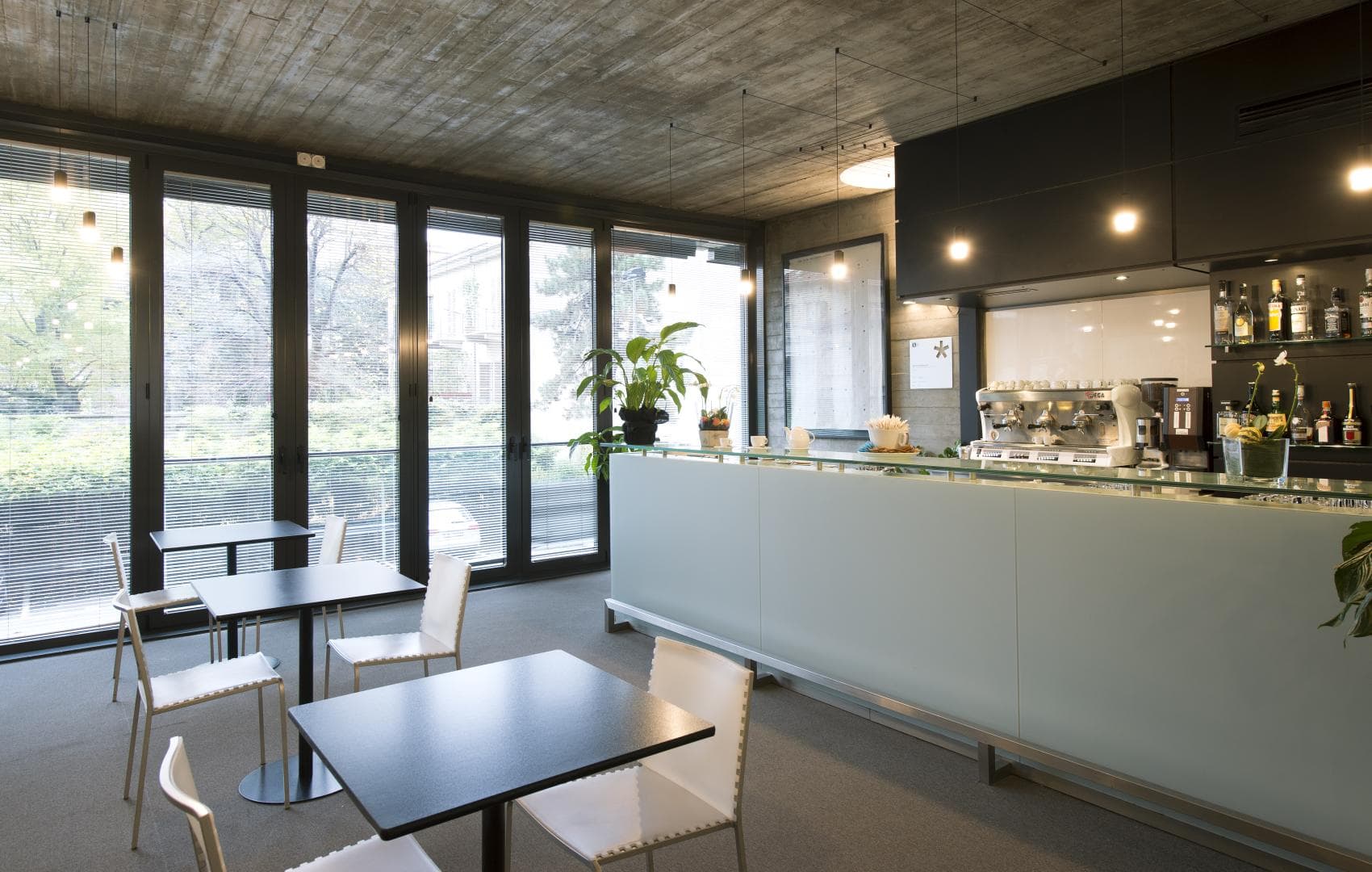 Du Parc Contemporary Suites foto 4