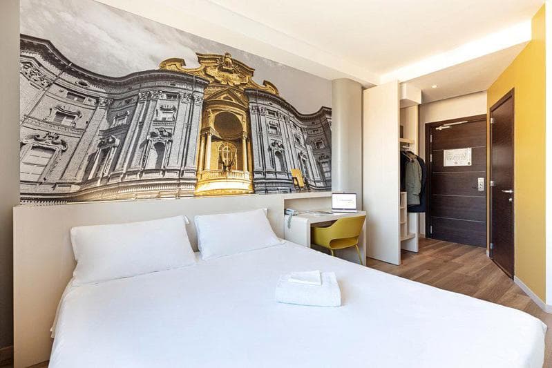 B&B HOTEL Torino Orbassano foto 2